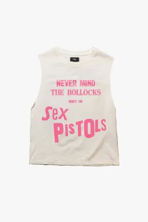 Sex Pistols Nevermind Vintage Tank