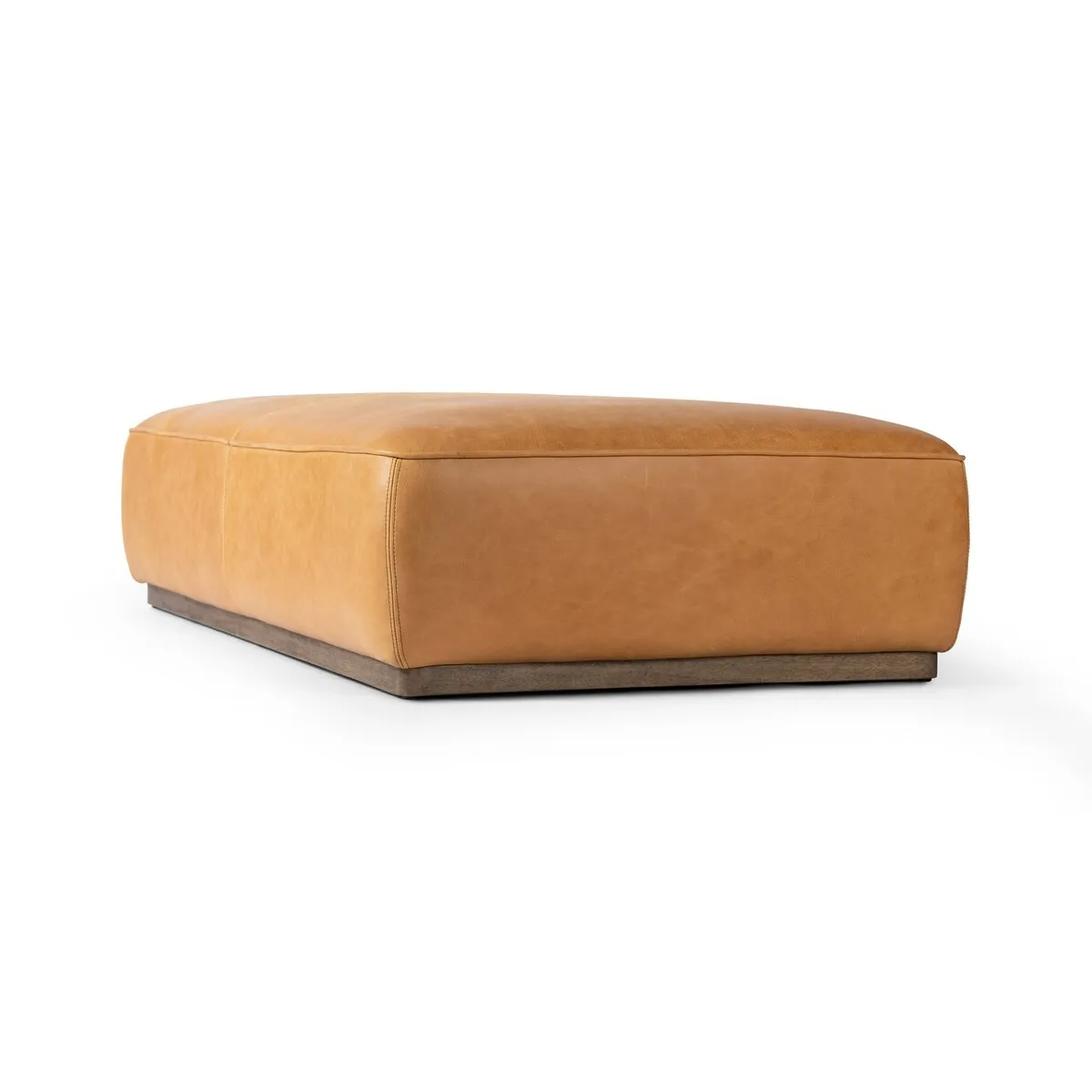 Sinclair Cocktail Ottoman