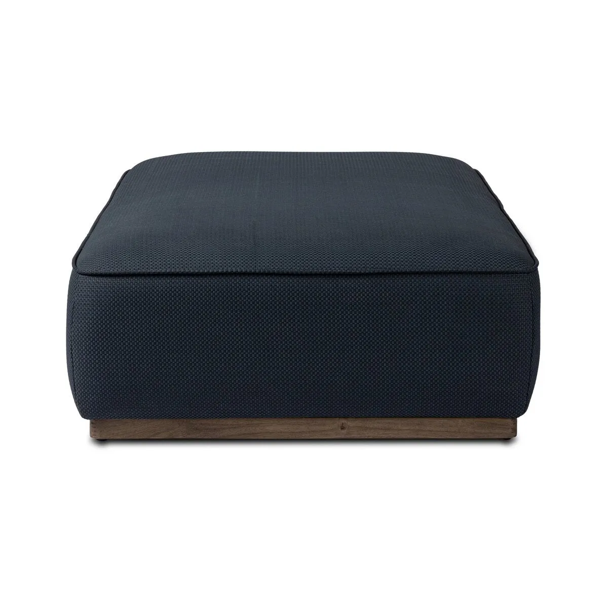 Sinclair Cocktail Ottoman