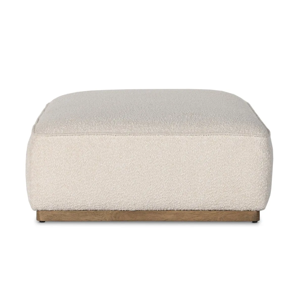 Sinclair Cocktail Ottoman