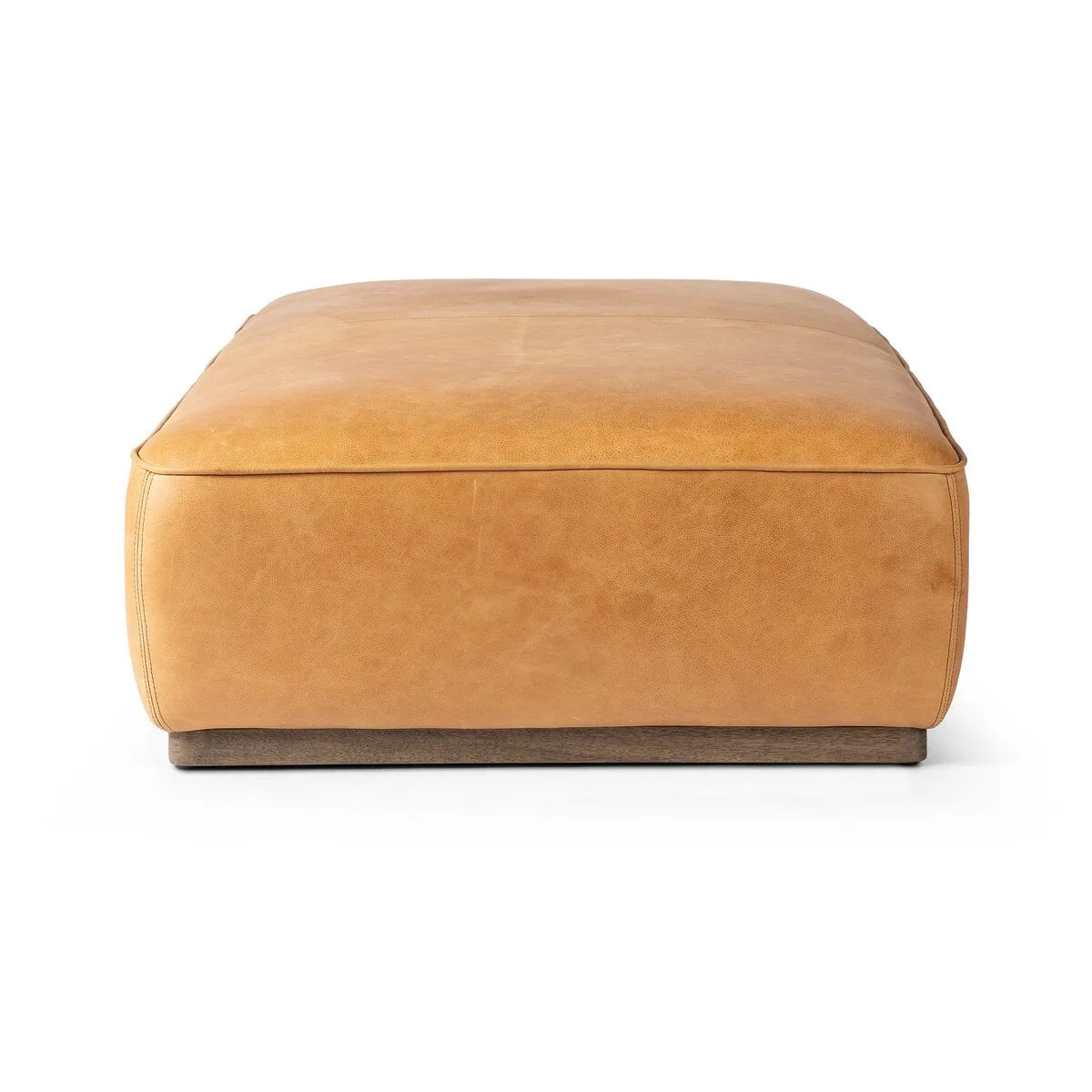 Sinclair Cocktail Ottoman