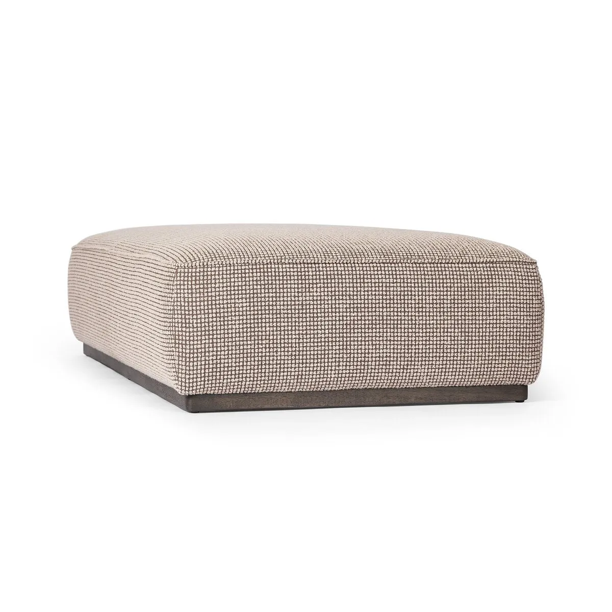 Sinclair Cocktail Ottoman