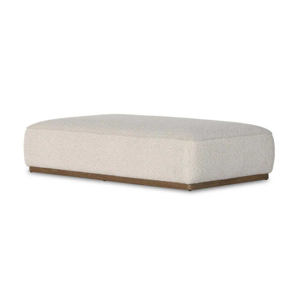 Sinclair Cocktail Ottoman