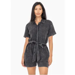 Sit Back And Relax Romper