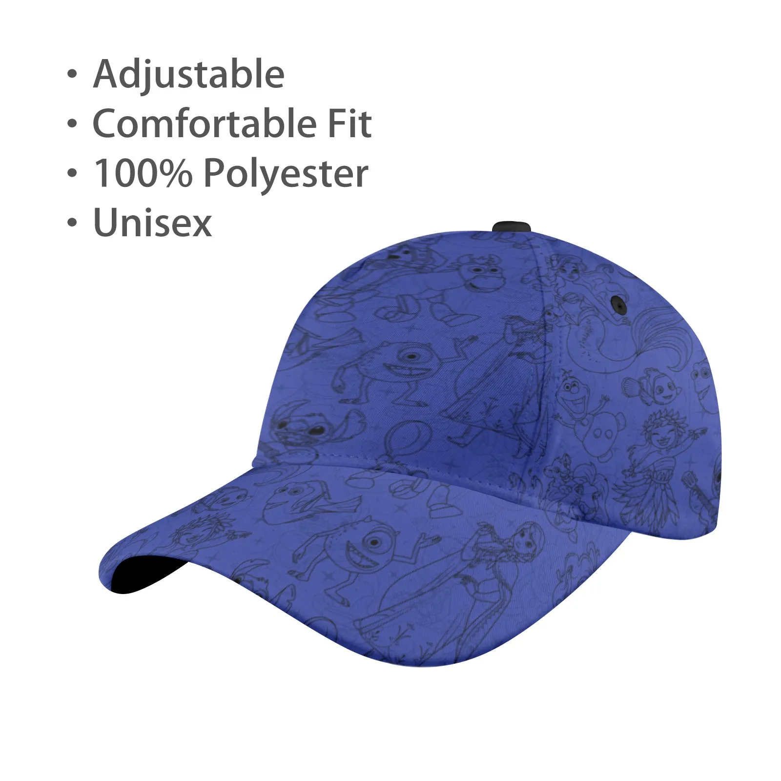 Sketches Hat