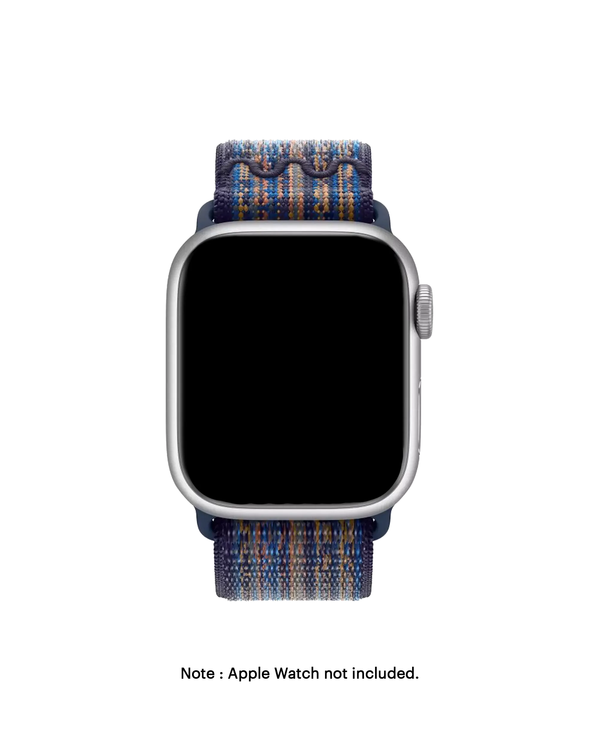 Sports Loop Apple WatchBand