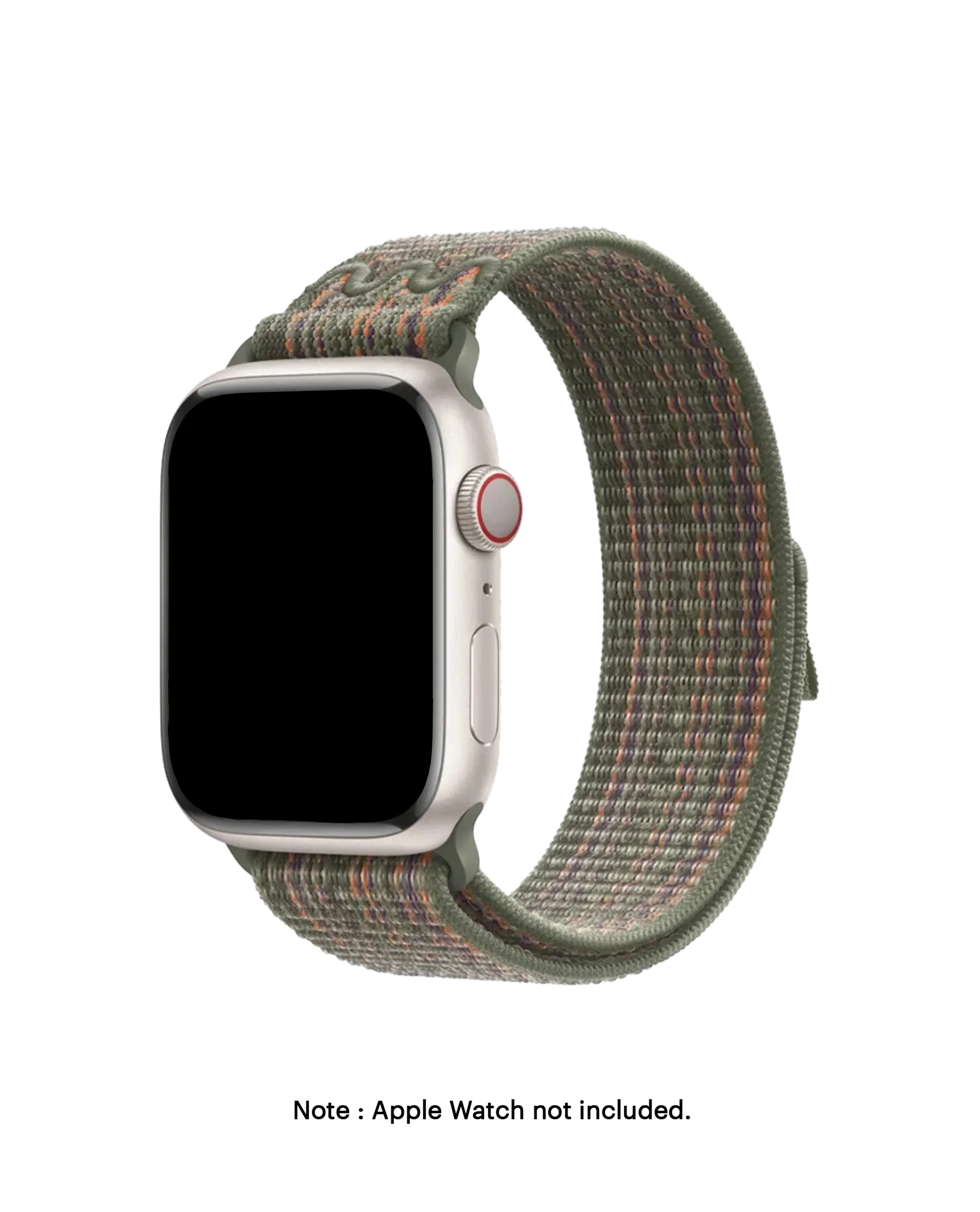 Sports Loop Apple WatchBand