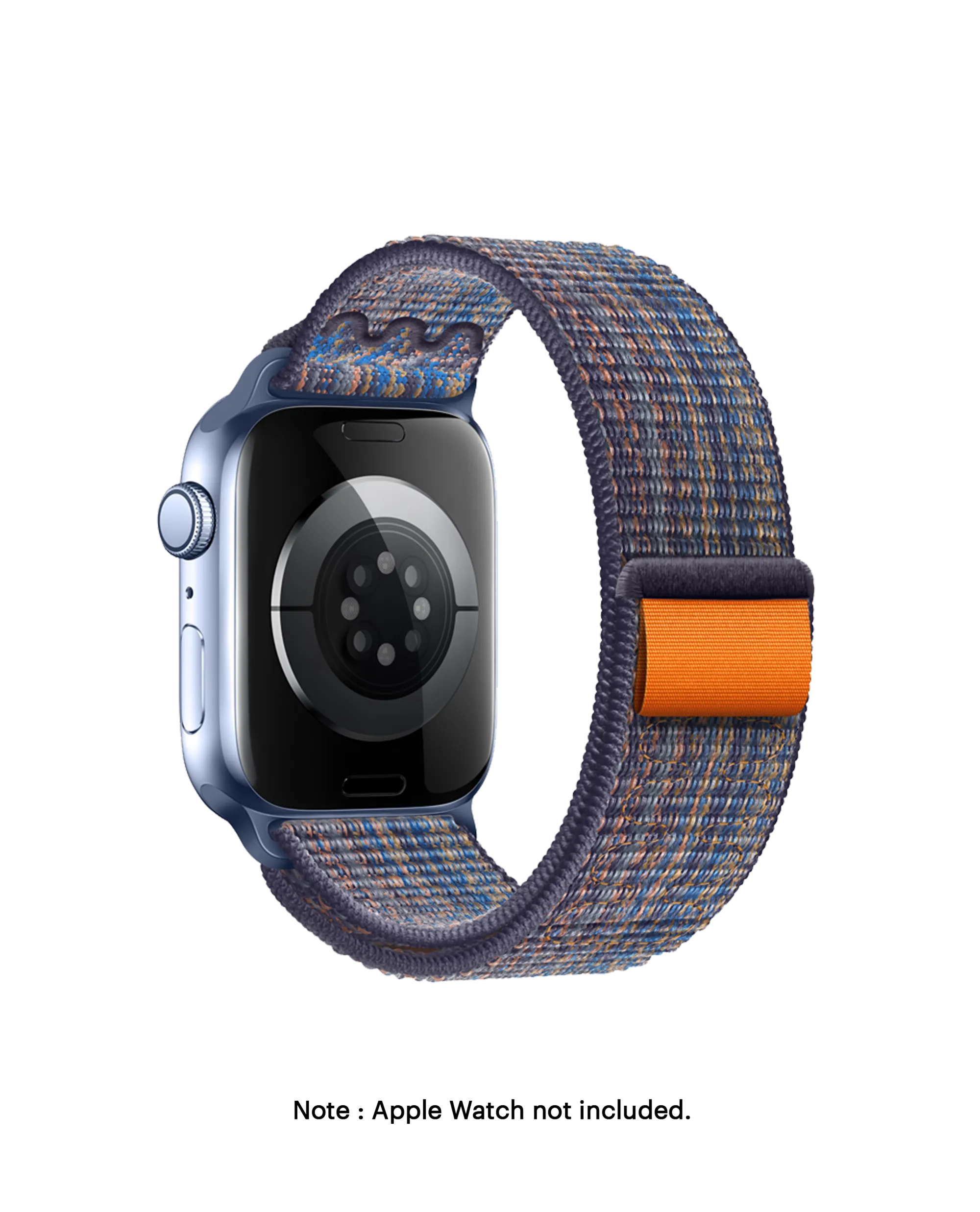 Sports Loop Apple WatchBand