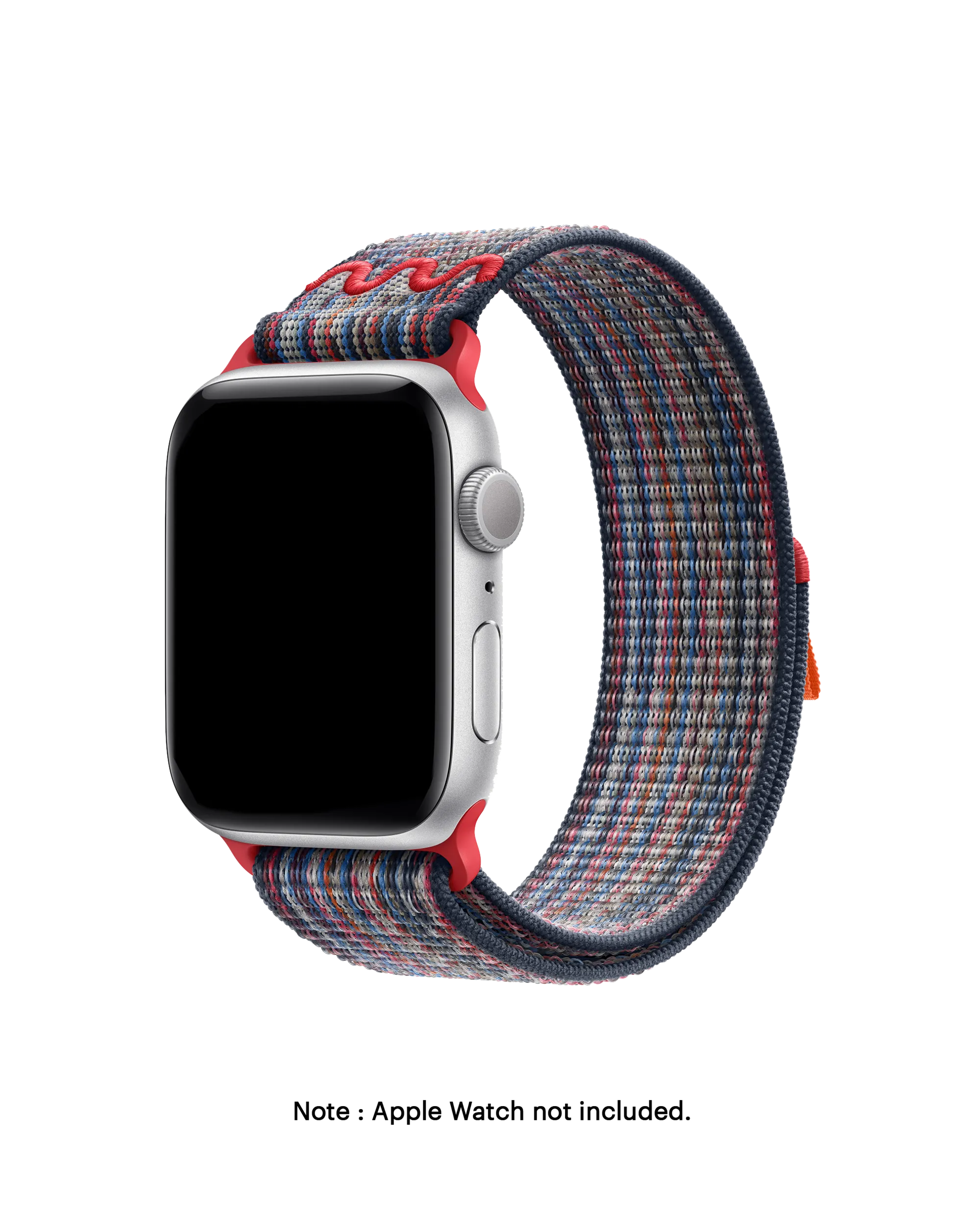 Sports Loop Apple WatchBand