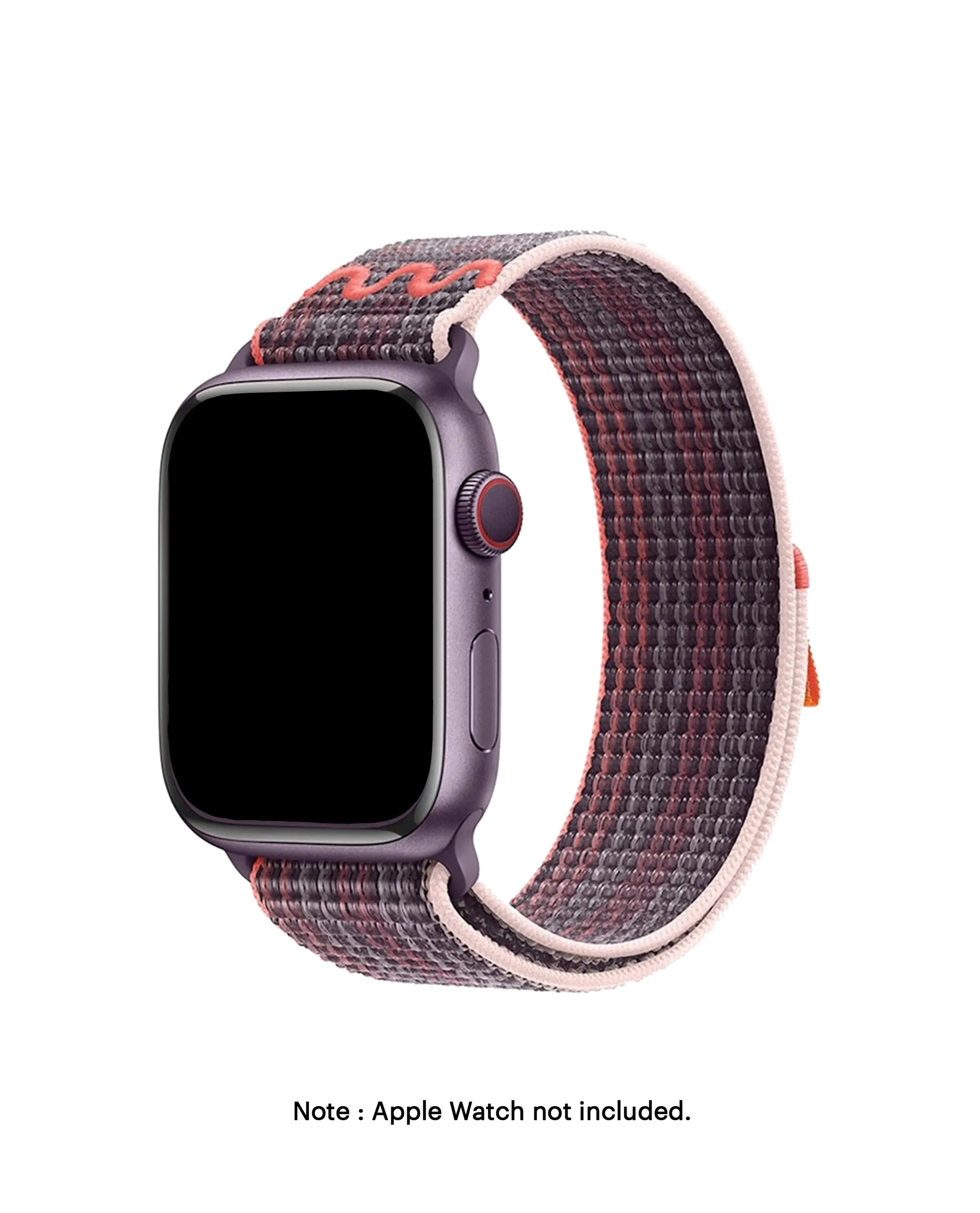 Sports Loop Apple WatchBand