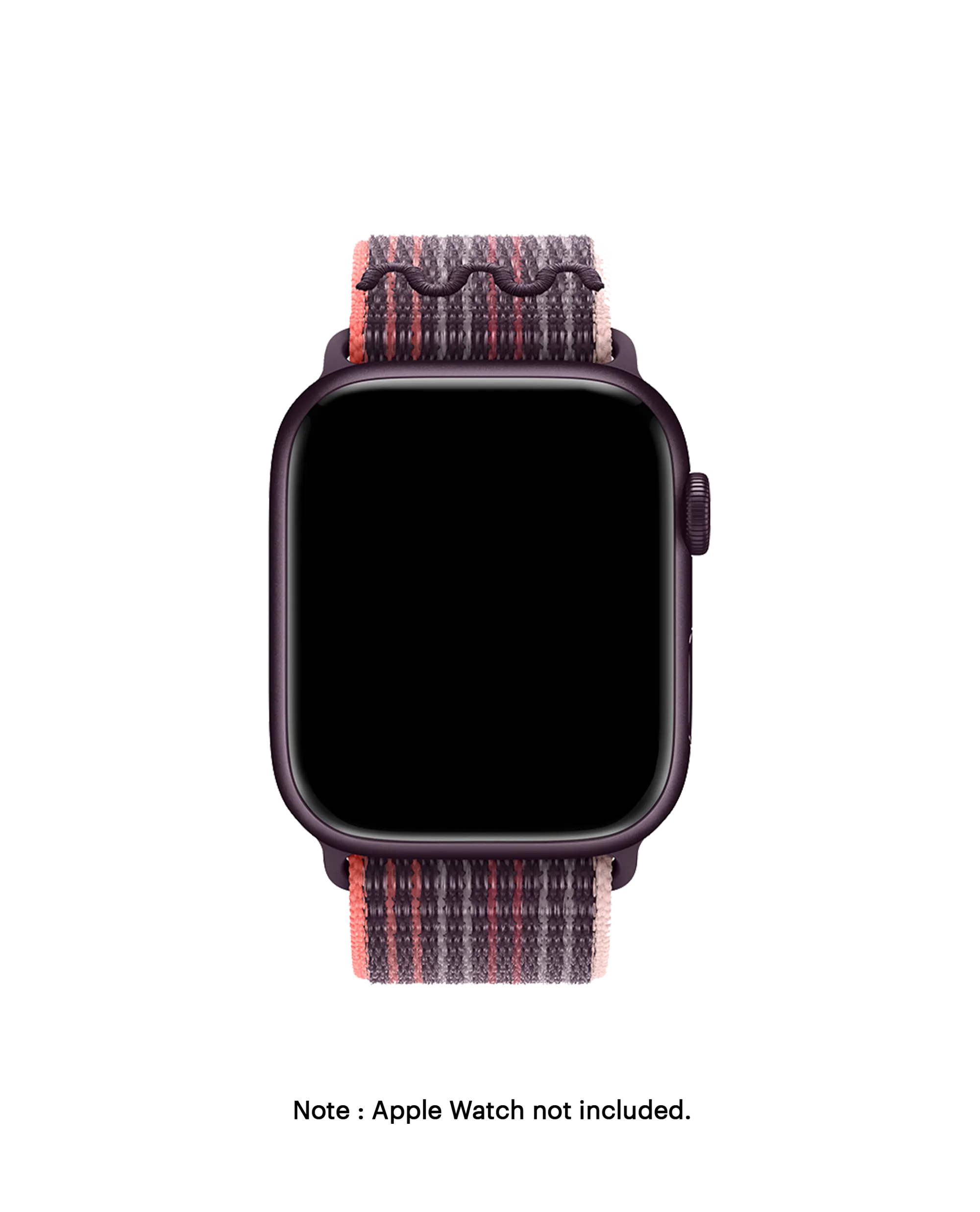 Sports Loop Apple WatchBand