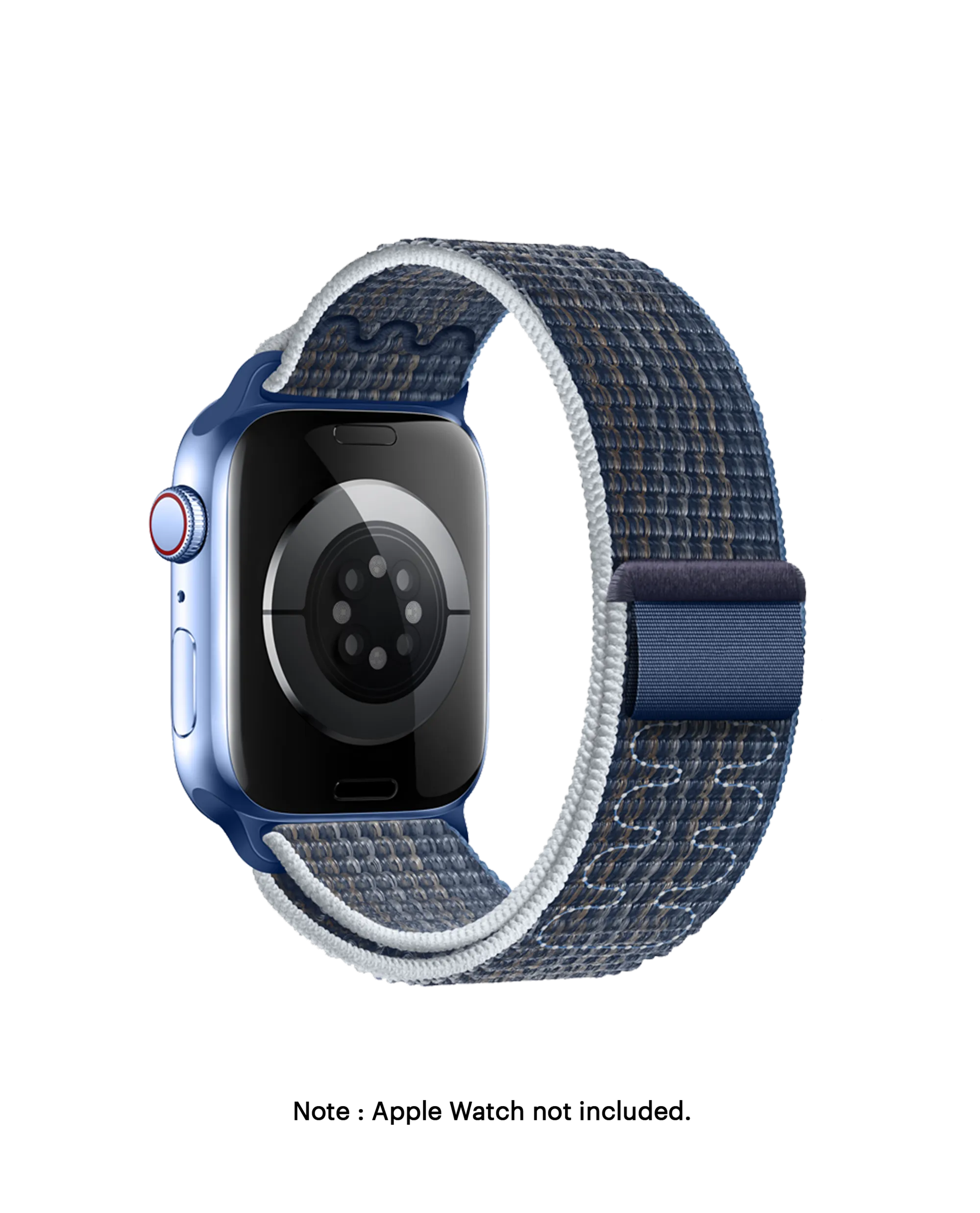 Sports Loop Apple WatchBand