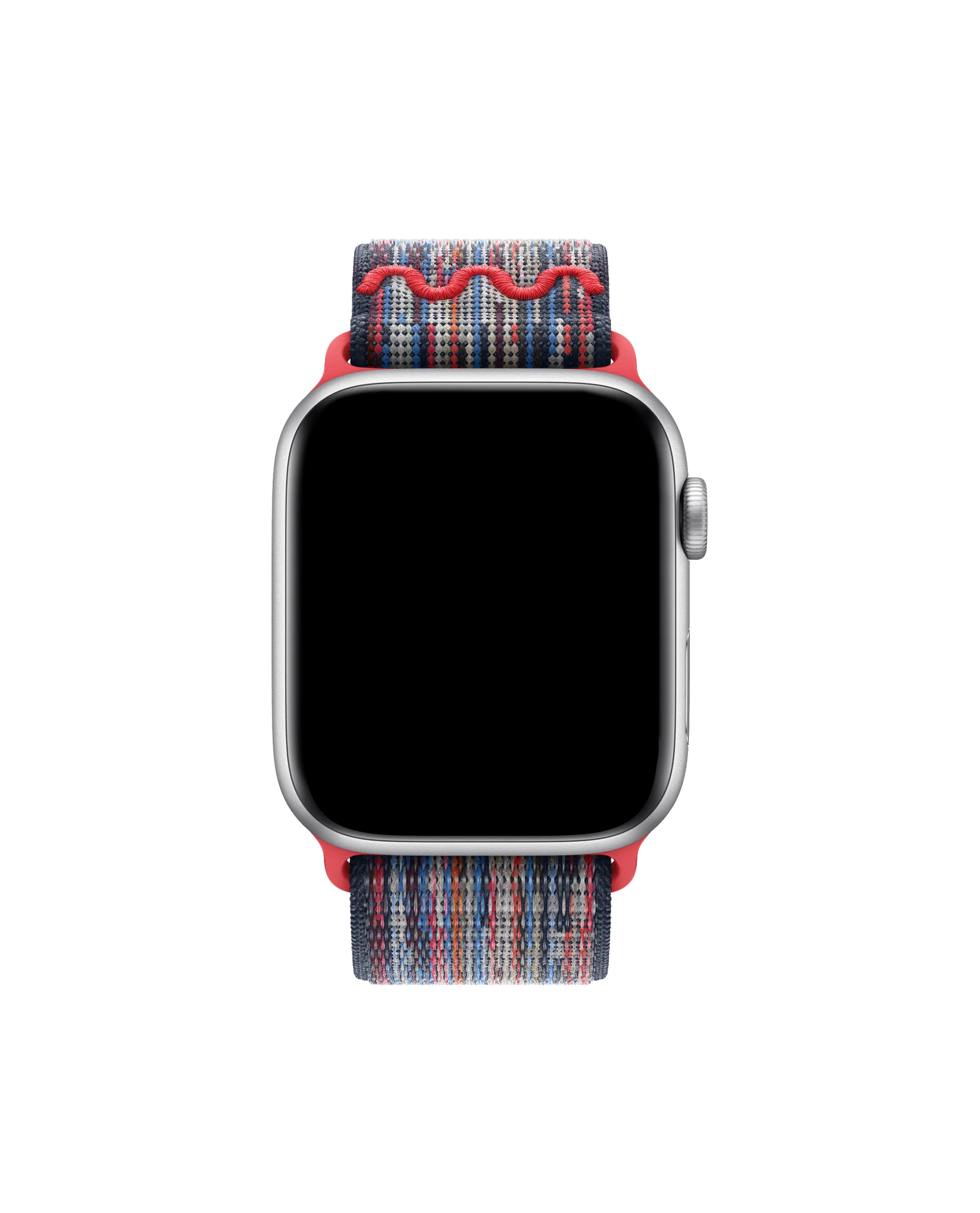 Sports Loop Apple WatchBand