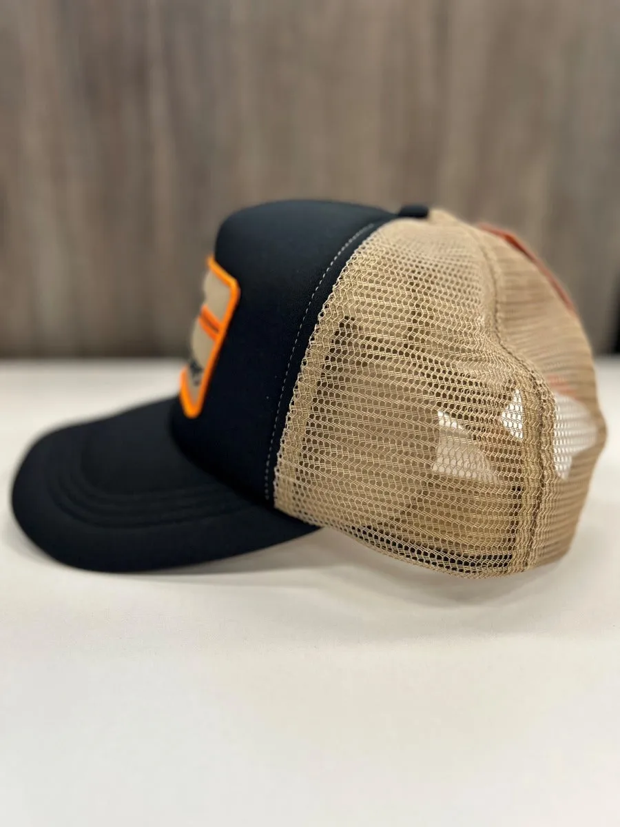 STIHL Hat Foam Trucker Style