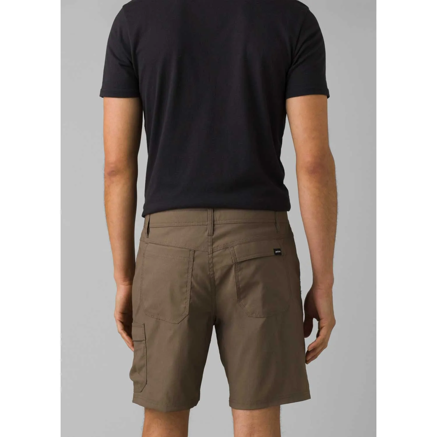 Stretch Zion Short II 12in Inseam