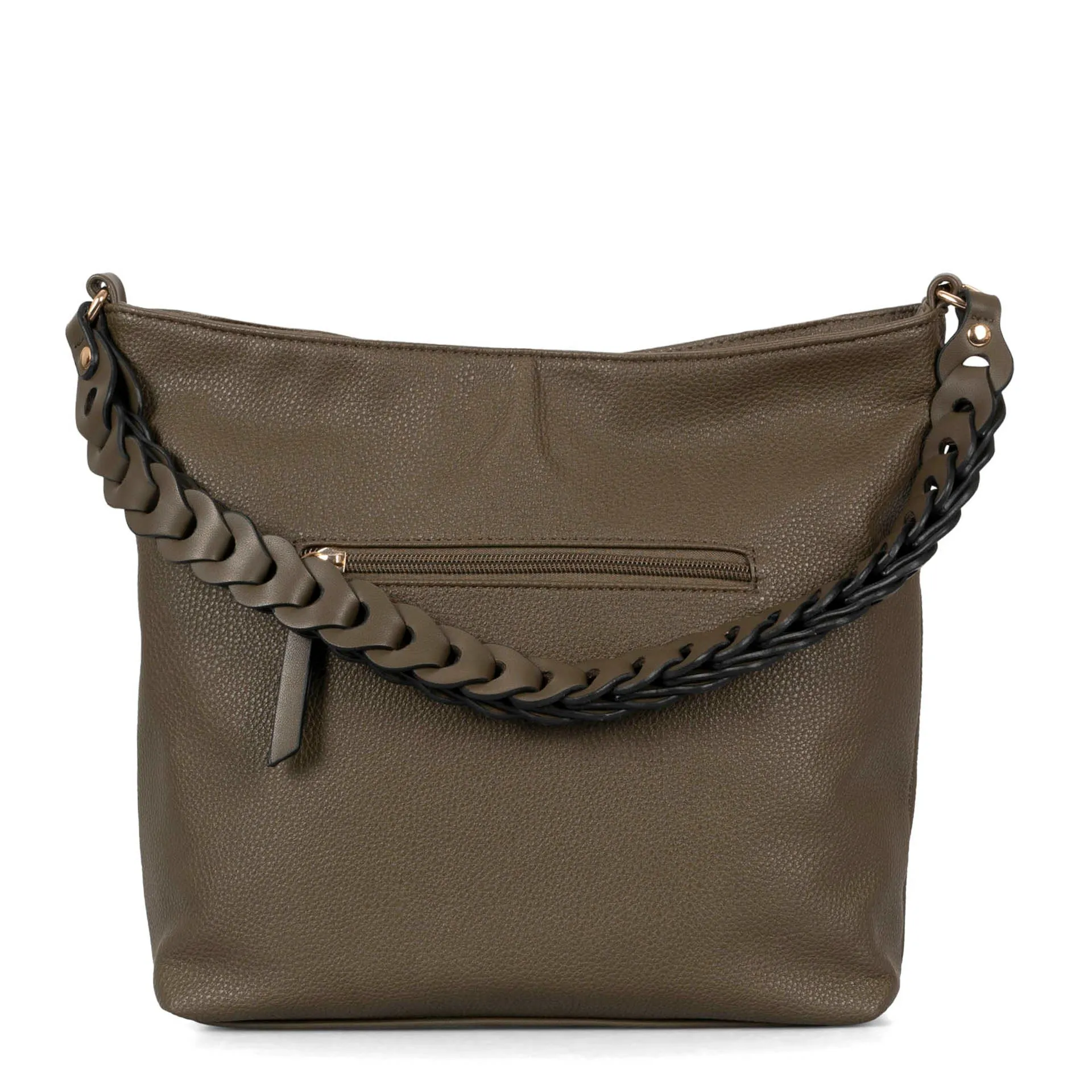 Sydney RFID Large Crossbody Bag