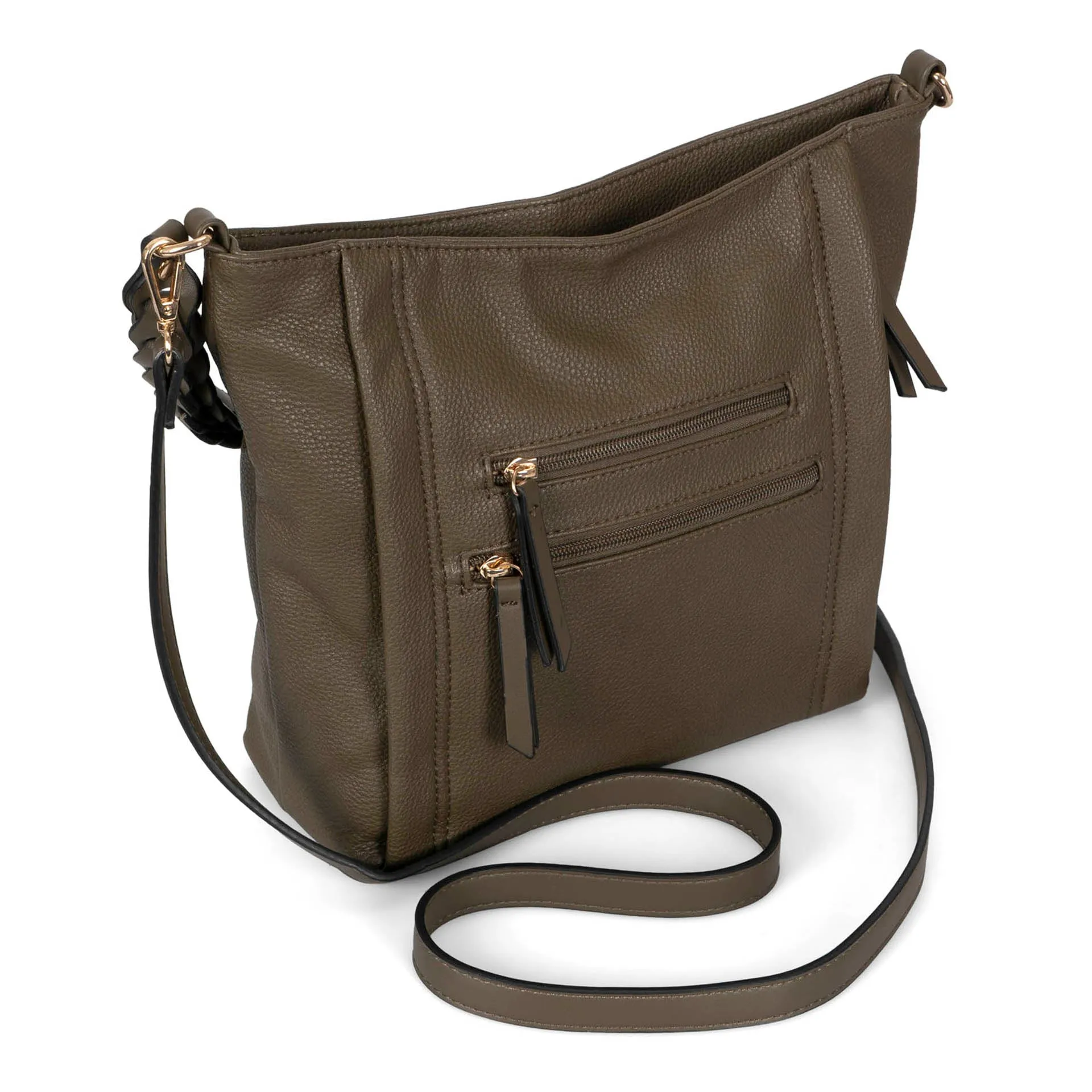 Sydney RFID Large Crossbody Bag