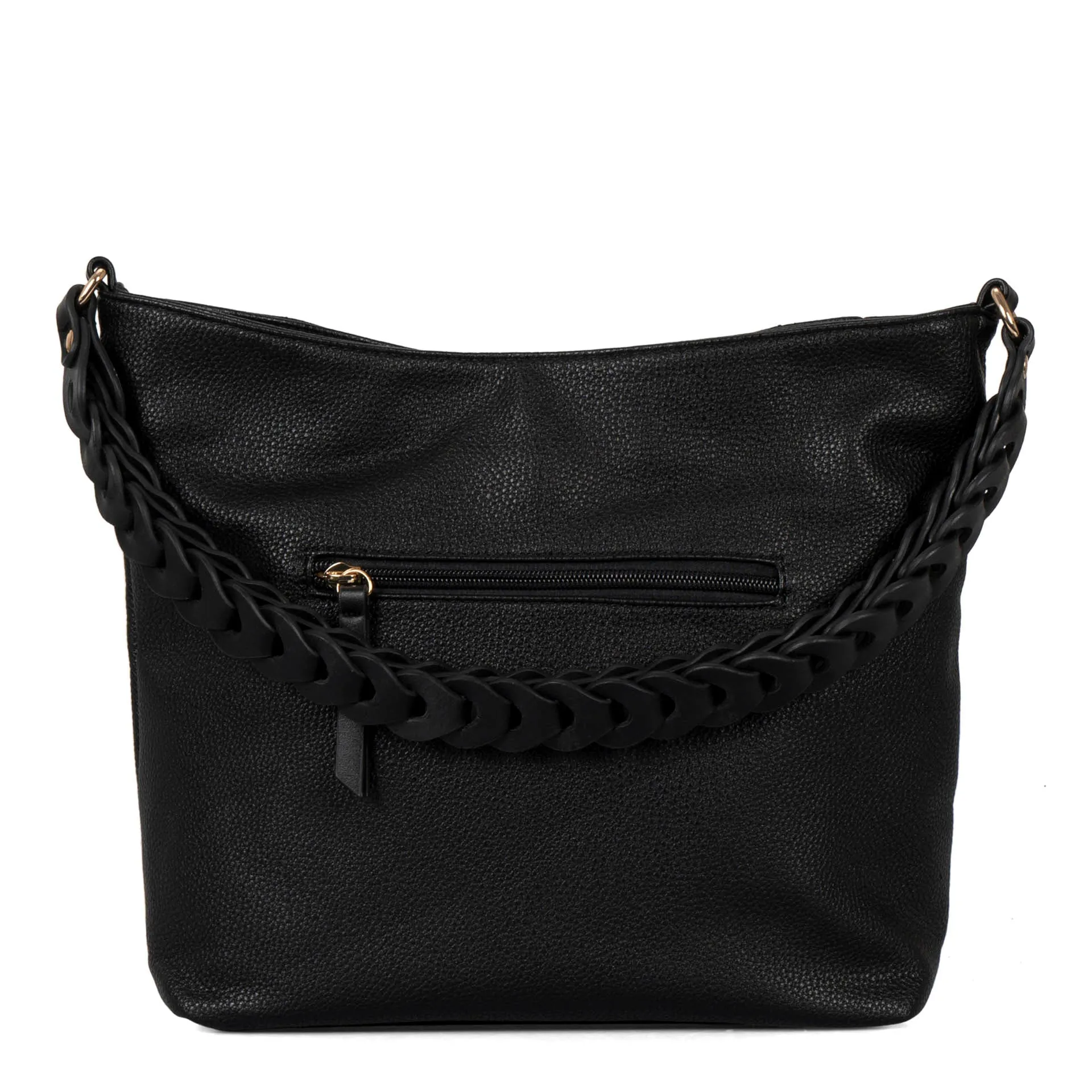 Sydney RFID Large Crossbody Bag