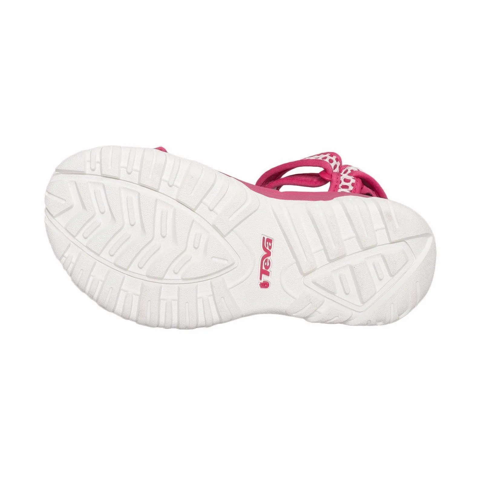 Teva Hurricane XLT Mesh Raspberry Sandals