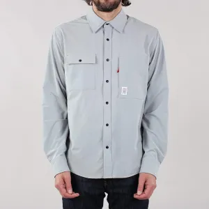 Topo Designs Breaker Shirt Jacket