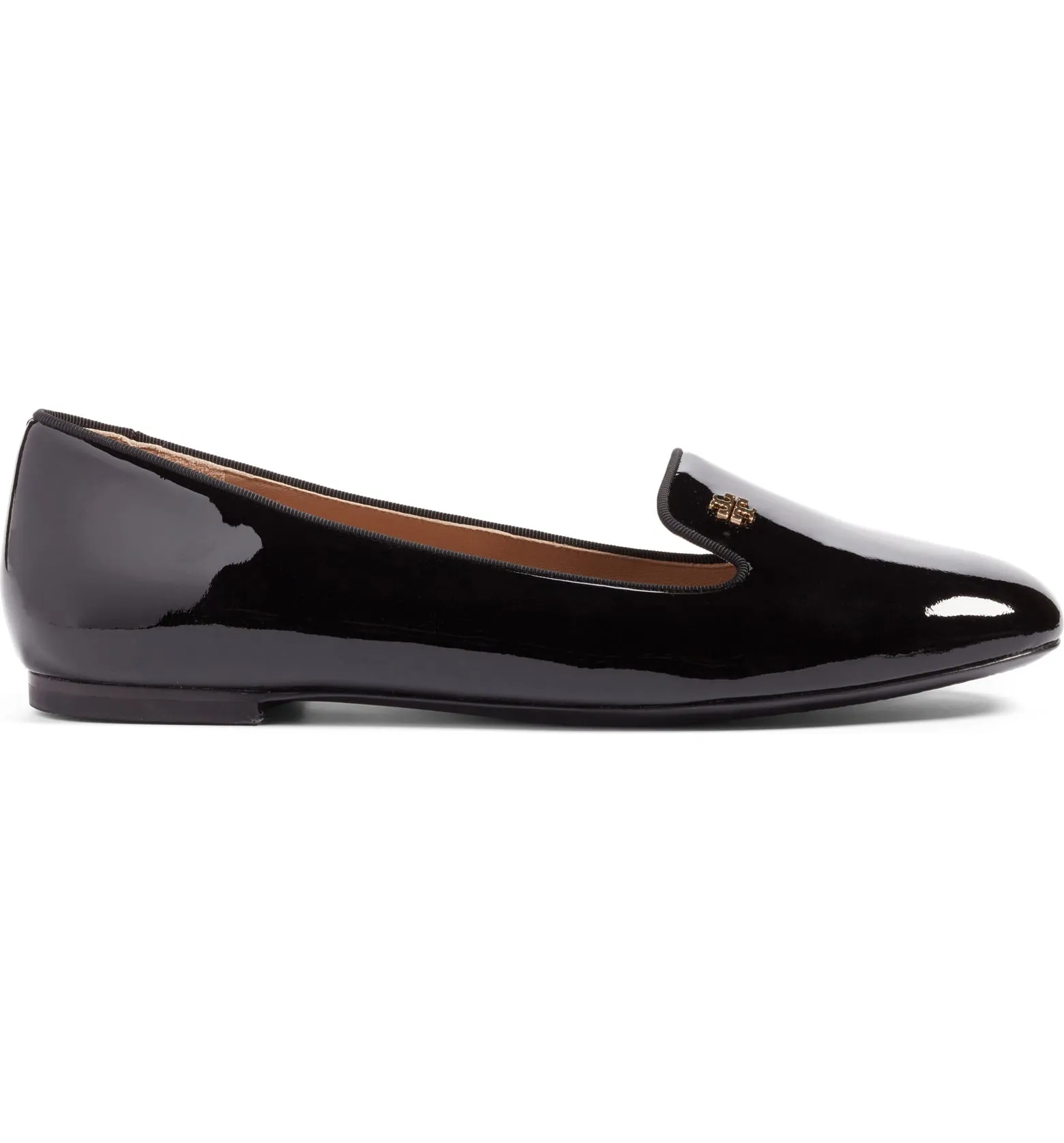 Tory Burch Samantha Smoking Slipper