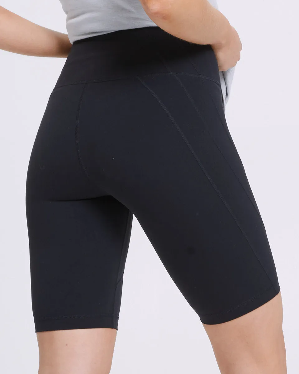 Ultimate Comfort Postpartum Compression Shorts