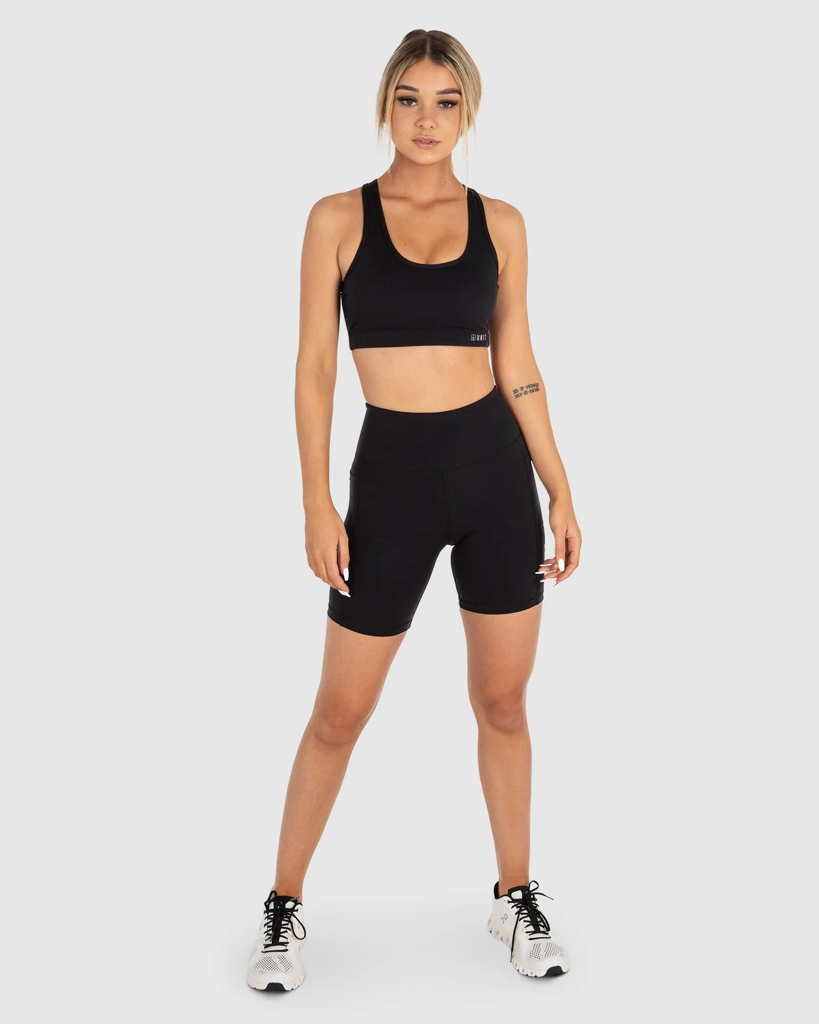 UNIT Motion Active Shorts