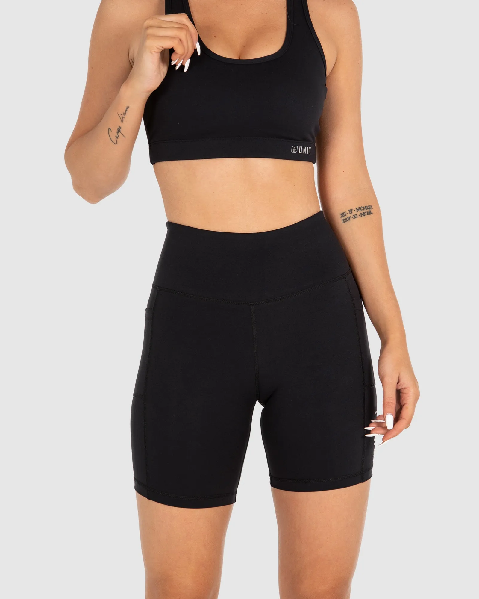 UNIT Motion Active Shorts