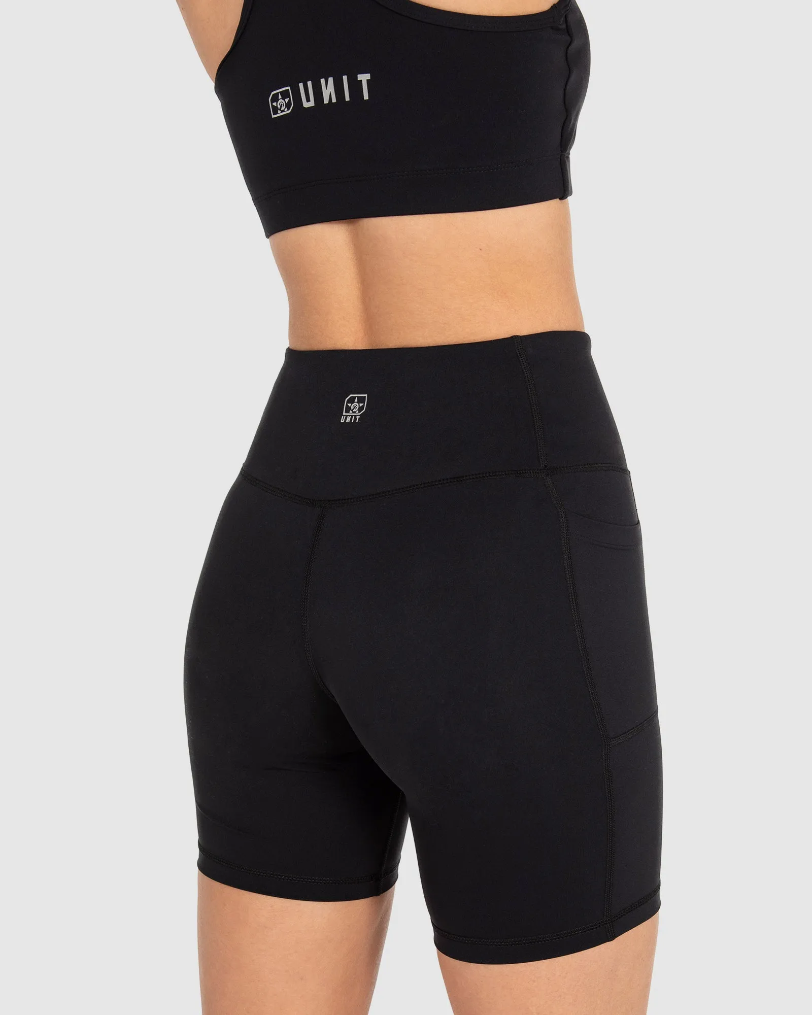 UNIT Motion Active Shorts