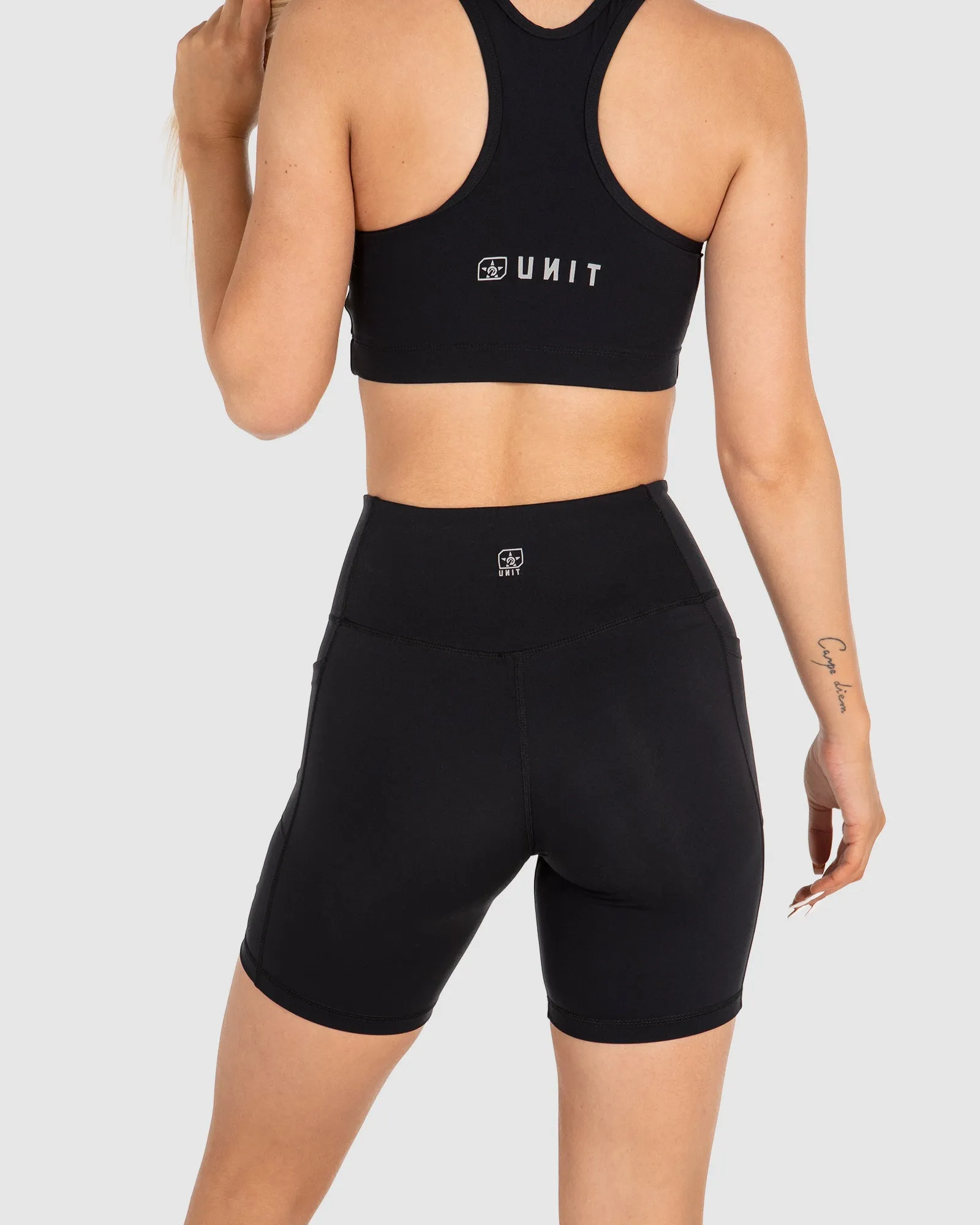 UNIT Motion Active Shorts