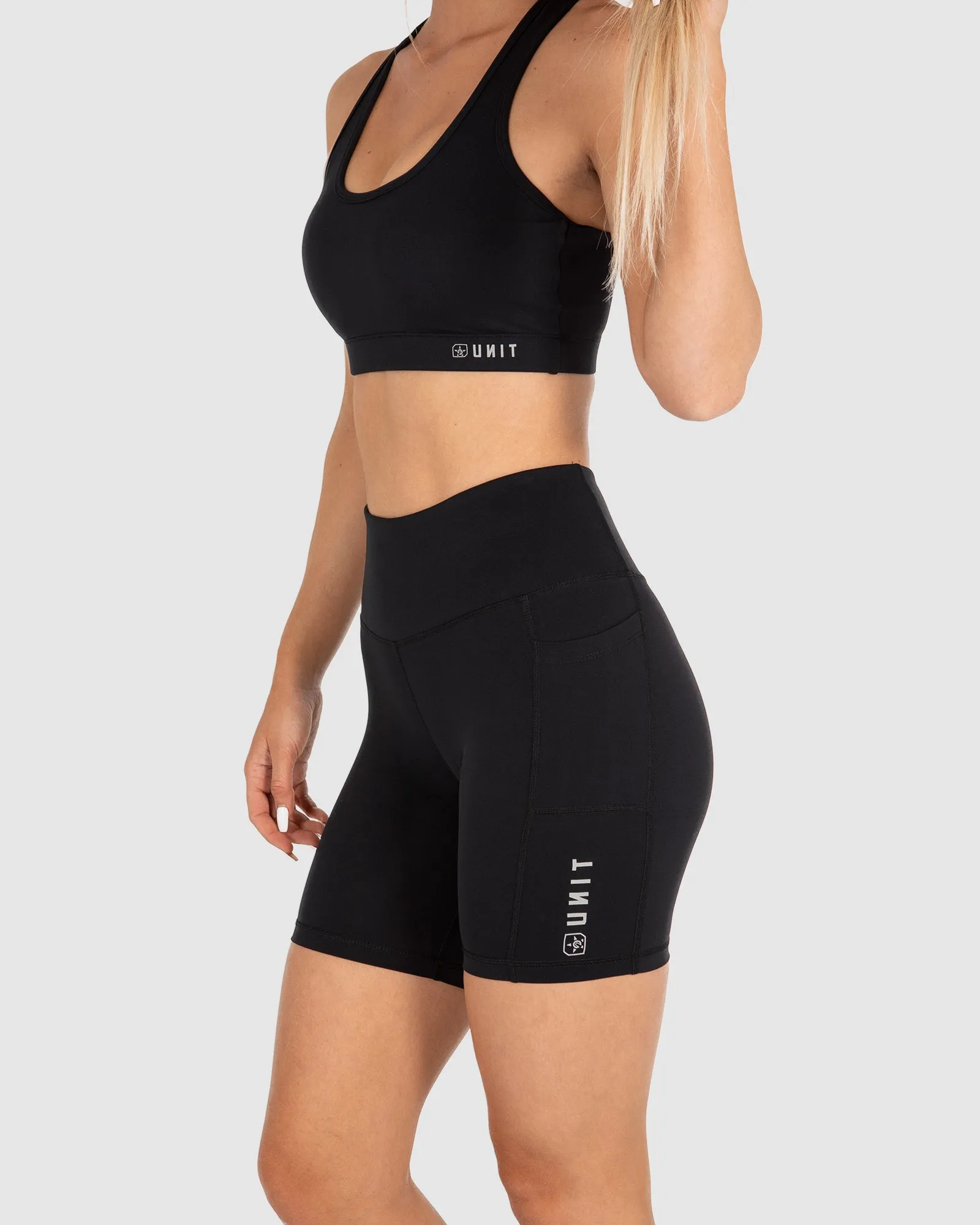 UNIT Motion Active Shorts