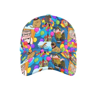 Up Favorites Hat