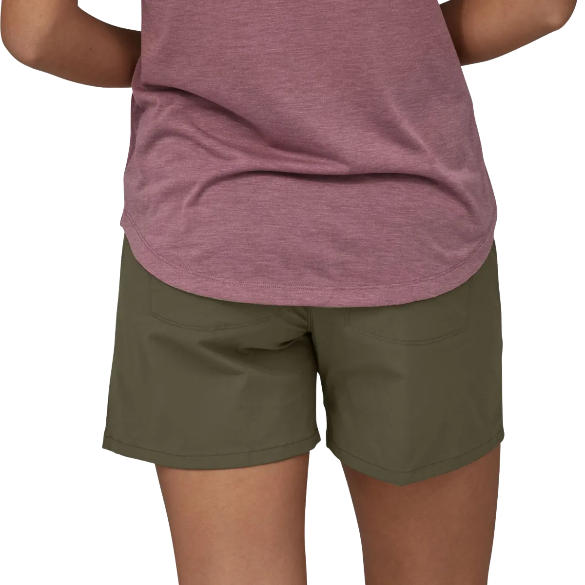 Women's Quandary 5" Shorts